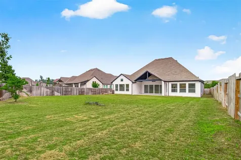 15503 Salmon Springs Drive Conroe TX 77302