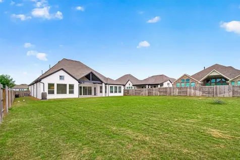 15503 Salmon Springs Drive Conroe TX 77302