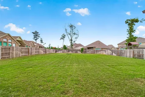 15503 Salmon Springs Drive Conroe TX 77302