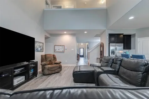 6614 Hunters Way Lane Baytown TX 77521
