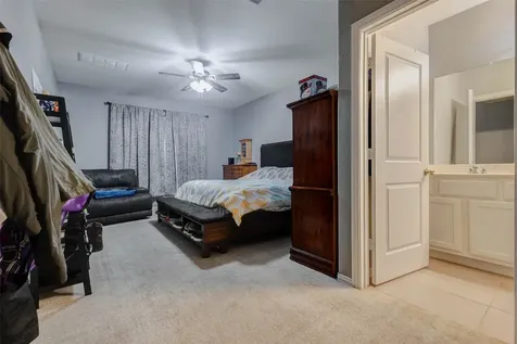 6614 Hunters Way Lane Baytown TX 77521