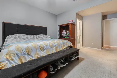 6614 Hunters Way Lane Baytown TX 77521
