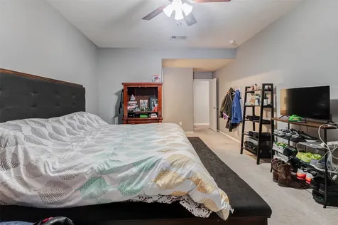 6614 Hunters Way Lane Baytown TX 77521
