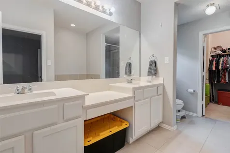 6614 Hunters Way Lane Baytown TX 77521