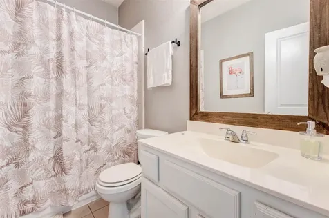 6614 Hunters Way Lane Baytown TX 77521