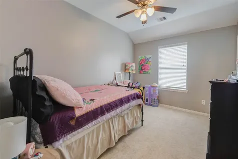 6614 Hunters Way Lane Baytown TX 77521