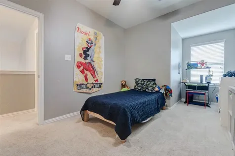 6614 Hunters Way Lane Baytown TX 77521