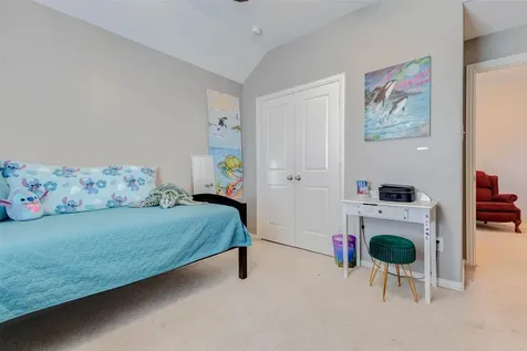 6614 Hunters Way Lane Baytown TX 77521