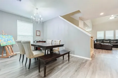 6614 Hunters Way Lane Baytown TX 77521