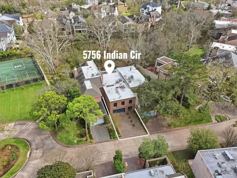 5756 Indian Circle Houston TX 77057