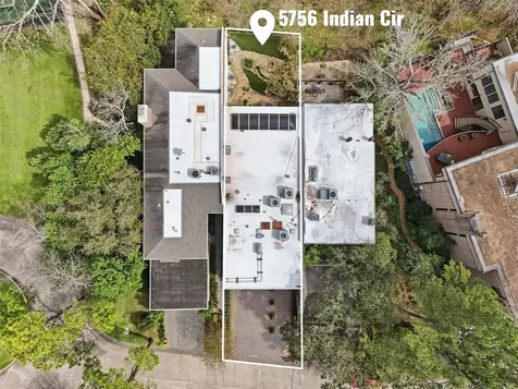5756 Indian Circle Houston TX 77057