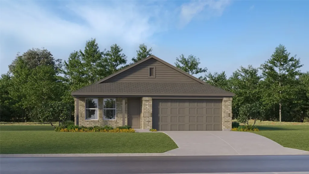 26806 Scarlet Willow Drive Katy TX 77493