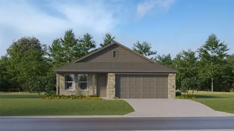 26806 Scarlet Willow Drive Katy TX 77493
