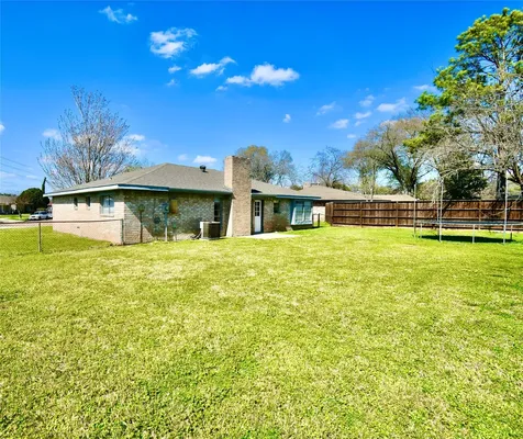 7918 Bunker Wood Lane Houston TX 77086