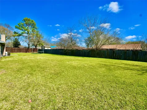 7918 Bunker Wood Lane Houston TX 77086