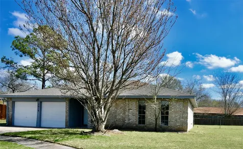 7918 Bunker Wood Lane Houston TX 77086