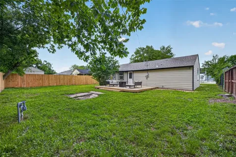 5719 Southwind Street Houston TX 77033