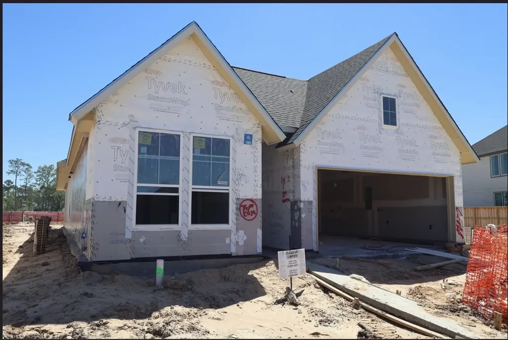 5162 Enchanted Pine Court Spring TX 77386
