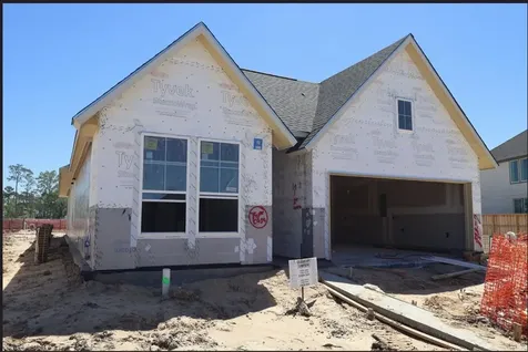 5162 Enchanted Pine Court Spring TX 77386