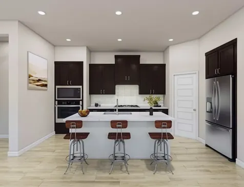 5162 Enchanted Pine Court Spring TX 77386
