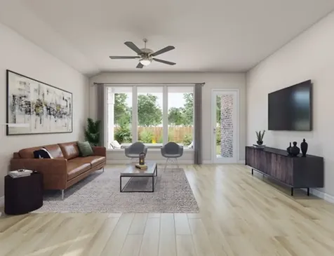 5162 Enchanted Pine Court Spring TX 77386