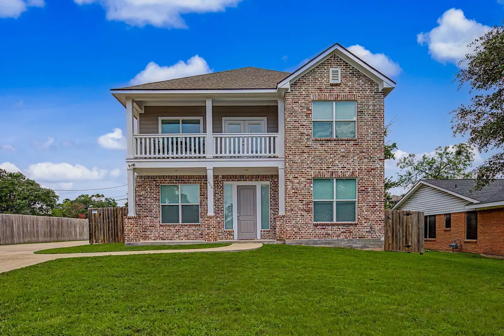 1605 Armistead Street College Station TX 77840