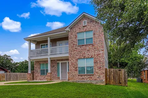 1605 Armistead Street College Station TX 77840