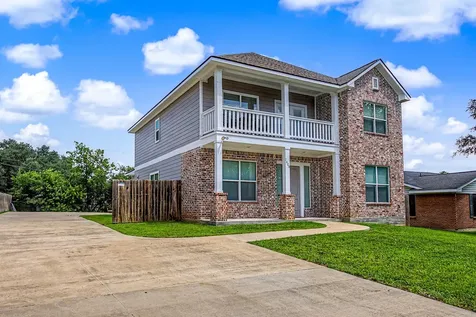 1605 Armistead Street College Station TX 77840
