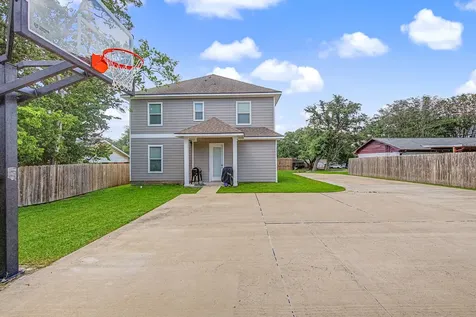 1605 Armistead Street College Station TX 77840