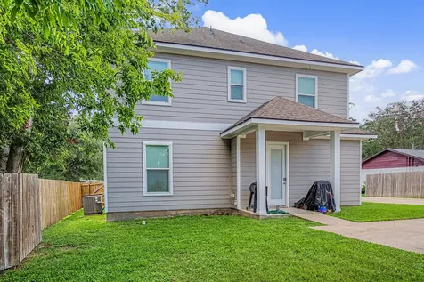 1605 Armistead Street College Station TX 77840