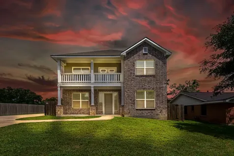 1605 Armistead Street College Station TX 77840