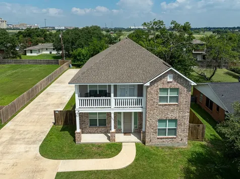 1605 Armistead Street College Station TX 77840