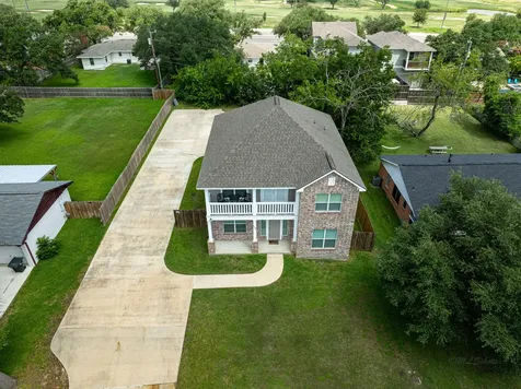 1605 Armistead Street College Station TX 77840