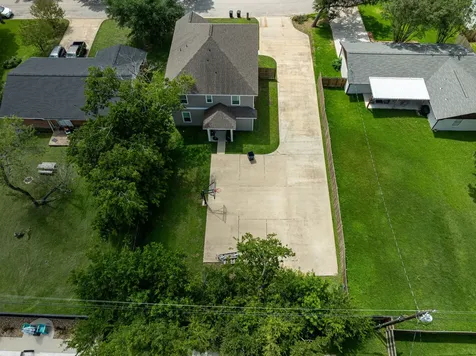 1605 Armistead Street College Station TX 77840