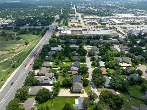 1605 Armistead Street College Station TX 77840