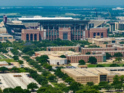 1605 Armistead Street College Station TX 77840