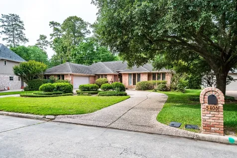 5406 Timber Shade Drive Kingwood TX 77345