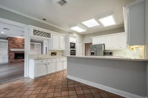 5406 Timber Shade Drive Kingwood TX 77345