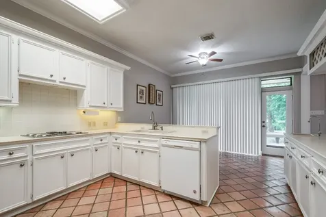 5406 Timber Shade Drive Kingwood TX 77345