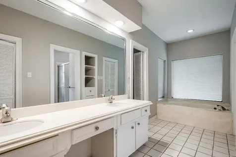 5406 Timber Shade Drive Kingwood TX 77345