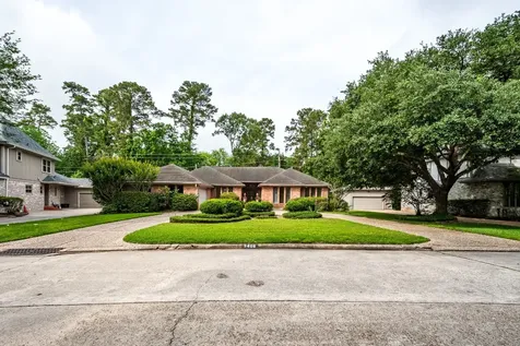5406 Timber Shade Drive Kingwood TX 77345