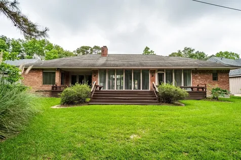 5406 Timber Shade Drive Kingwood TX 77345