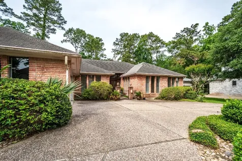 5406 Timber Shade Drive Kingwood TX 77345