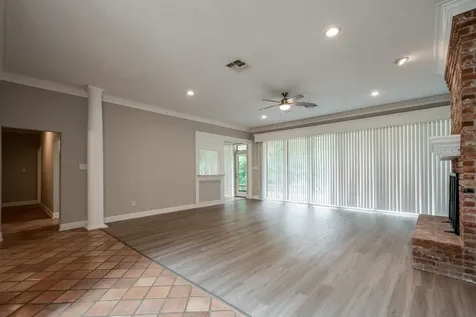 5406 Timber Shade Drive Kingwood TX 77345