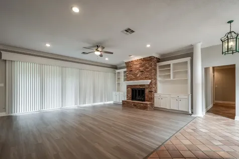 5406 Timber Shade Drive Kingwood TX 77345
