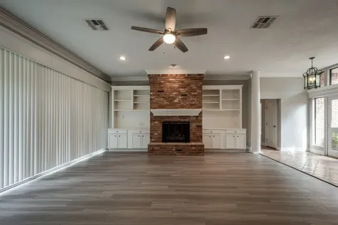 5406 Timber Shade Drive Kingwood TX 77345