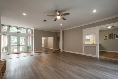 5406 Timber Shade Drive Kingwood TX 77345