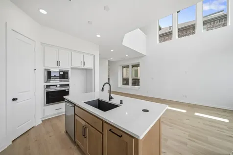 16715 Lake Austin Street Cypress TX 77433