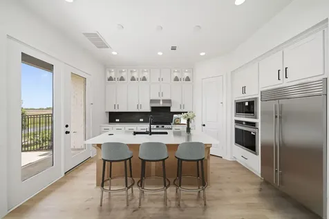 16715 Lake Austin Street Cypress TX 77433