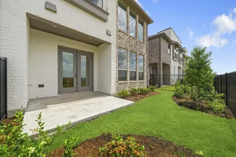 16715 Lake Austin Street Cypress TX 77433